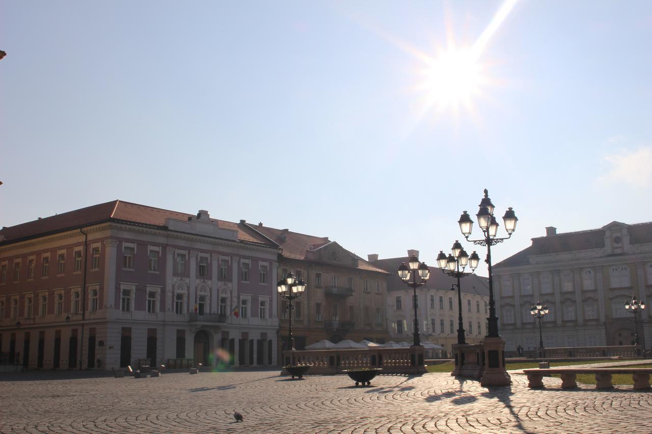 Central Place Apartment Timişoara Cameră foto